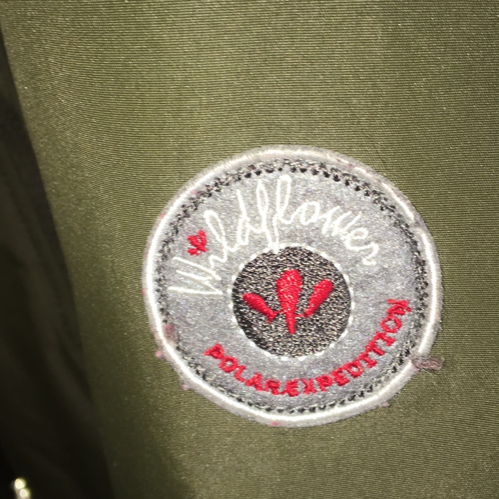 Winter jacket - Picture 5 of 5
